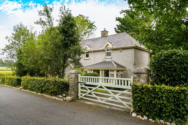 Calliaghstown Cottage, Calliaghstown Lower, Rathcoole, Co. Dublin