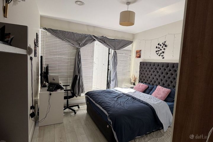 Apartment 108, Neptune, Honey Park, Dun Laoghaire, Sallynoggin, Co. Dublin