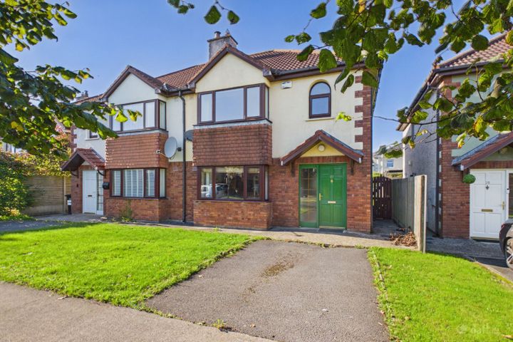 26 Williamstown Glen, Williamstown Road, Grantstown, Co. Waterford, X91K72V