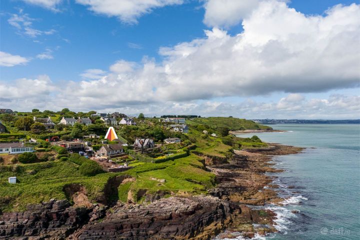 Villaflor, Weaver'S Point, Crosshaven, Co. Cork, P43PF85