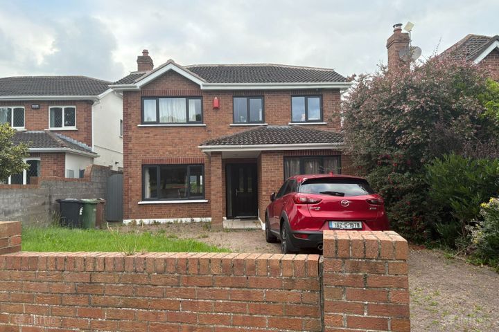 13 Belmont Lawn, Stillorgan, Blackrock, Stillorgan, Co. Dublin