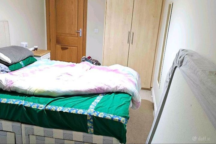 Collegewood, Castleknock, Co. Dublin