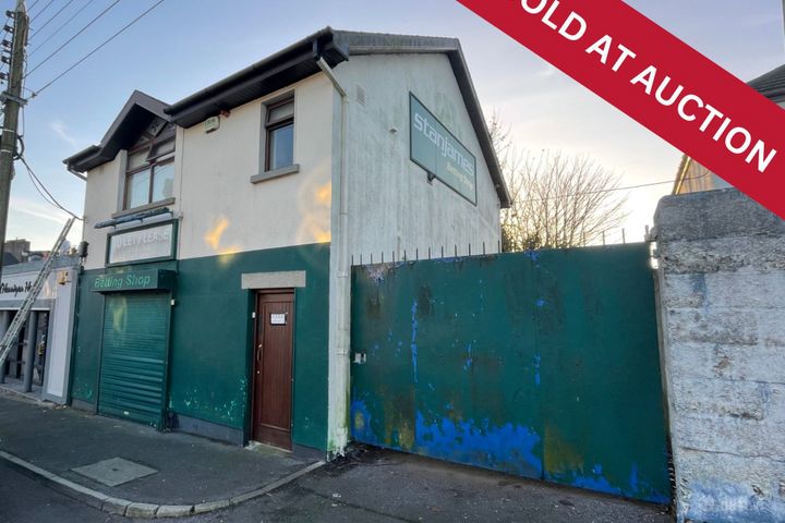 109D Barrack Street / Newport Square, Waterford City, Co. Waterford, X91VF50