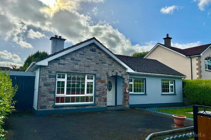Riah Teeha, 4 Seapark Avenue, Abbeyside, Dungarvan, Co. Waterford, X35P089