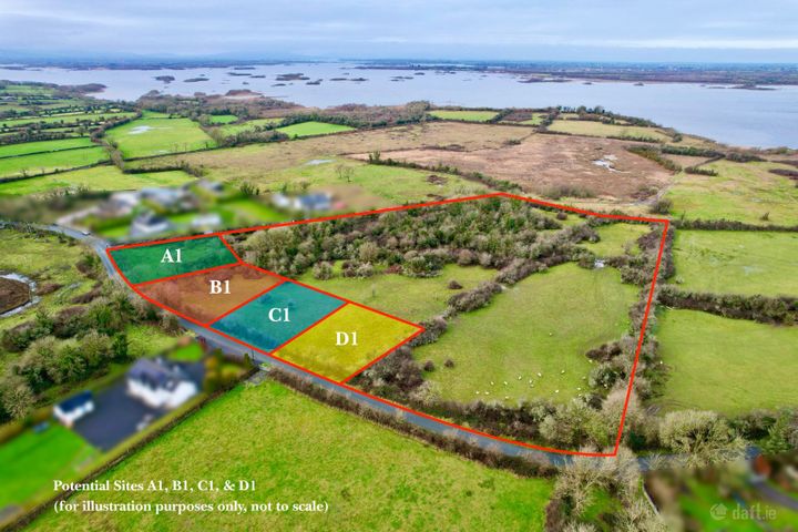 Corrandulla, Annaghdown, Co. Galway