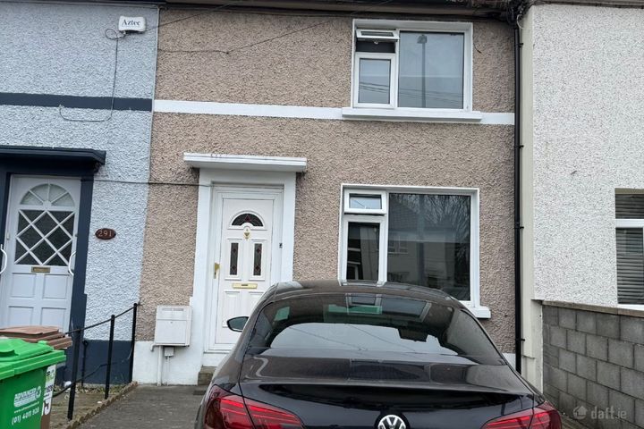 Mourne Road, Drimnagh, Dublin 12, Inchicore, Dublin 8