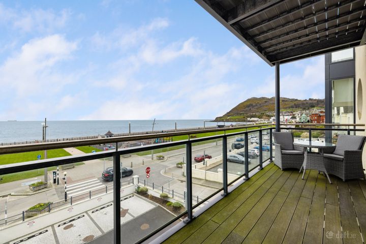 23 Strand View, Strand Road, Bray, Co Wicklow, A98P6X7