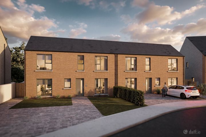 Alderbrook, Clonconane, Limerick, Coonagh, Co. Limerick