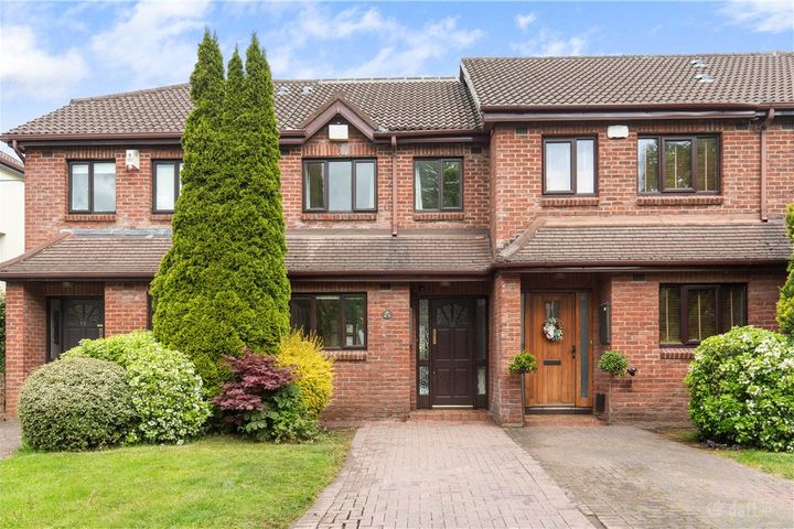 16 Merrion Park, Blackrock, Co. Dublin, A94K166