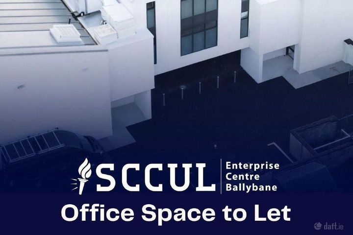 S.C.C.U.L Enterprises Company Limited By Guarantee, Unit 18, Sccul Enterprise Centre, Castlepark Road, Ballybane, Galway, Ballybane, Co. Galway