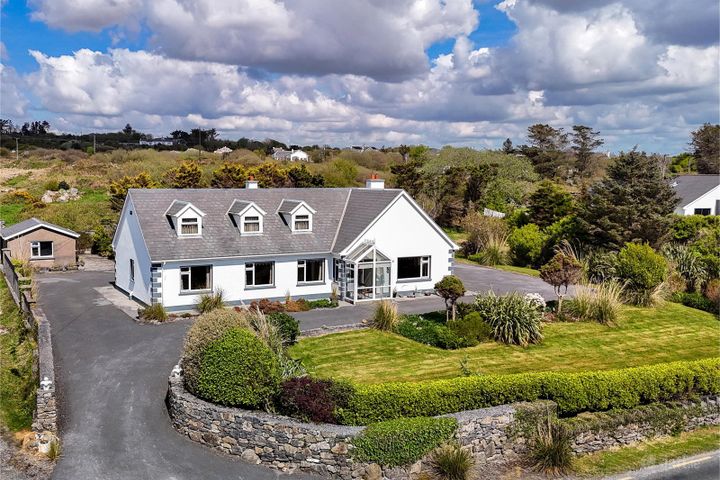 Carraig Na Greine, Furbo, Co. Galway, H91FY2P