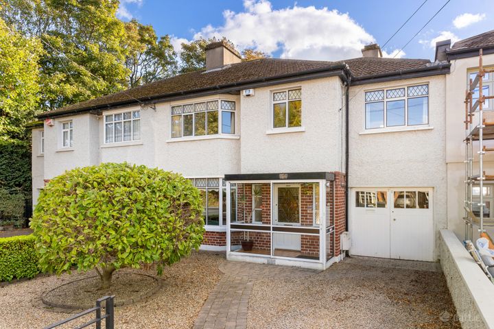 70 Hazelbrook Rd, Terenure, Dublin 6w, Dublin