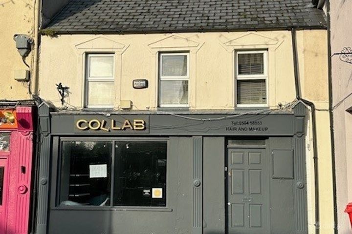5 Friar Street, Thurles, Co. Tipperary