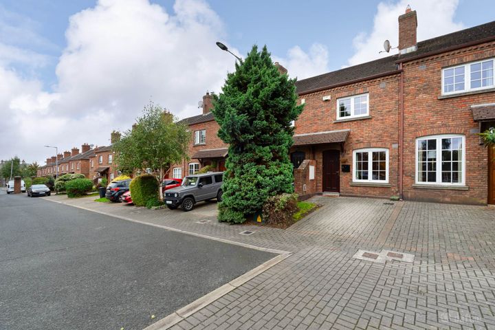 11 Temple Court, Arbour Hill, Dublin  7, Co. Dublin