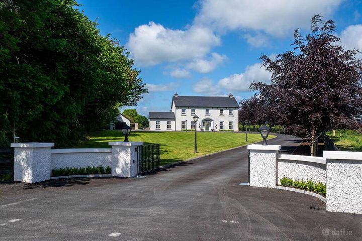 Clonbrennan, Roscrea, Co. Offaly, E53X589