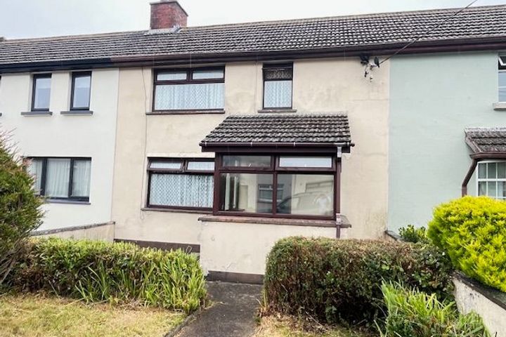 4 Tuskamore Avenue, Rosslare Harbour, Rosslare Harbour, Co. Wexford, Y35V2F8