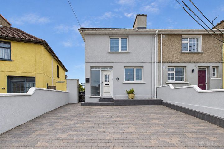 13 Saint Aidan's Crescent, Wexford Town, Co. Wexford, Y35ECK7