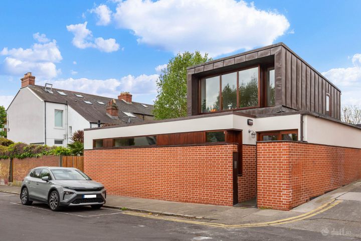 Zero David Road, Drumcondra Dublin 9, D09TD00
