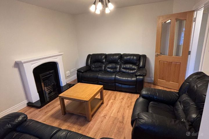 Manor Lawn, Grange Manor, Ovens, Co. Cork