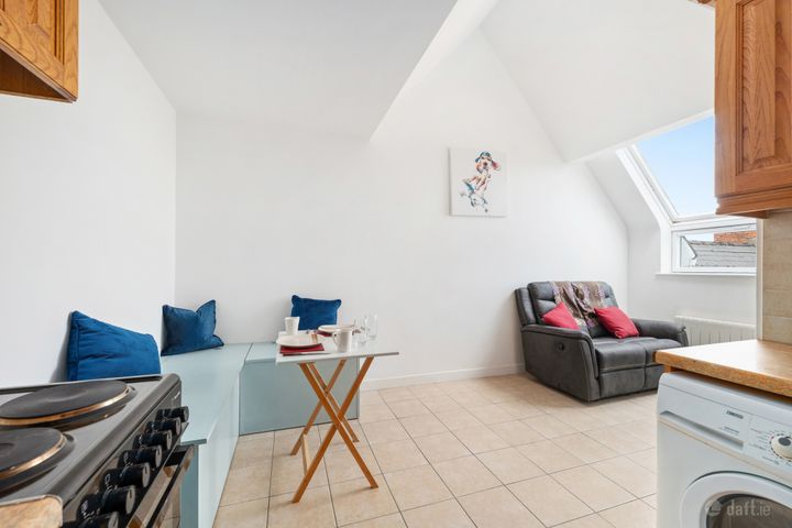 Apartment 5, John Barry House, Midleton, Co. Cork, P25VY52