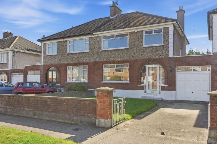 91 Glasnevin Park, Dublin 11, Glasnevin, Dublin 11, D11H5P2