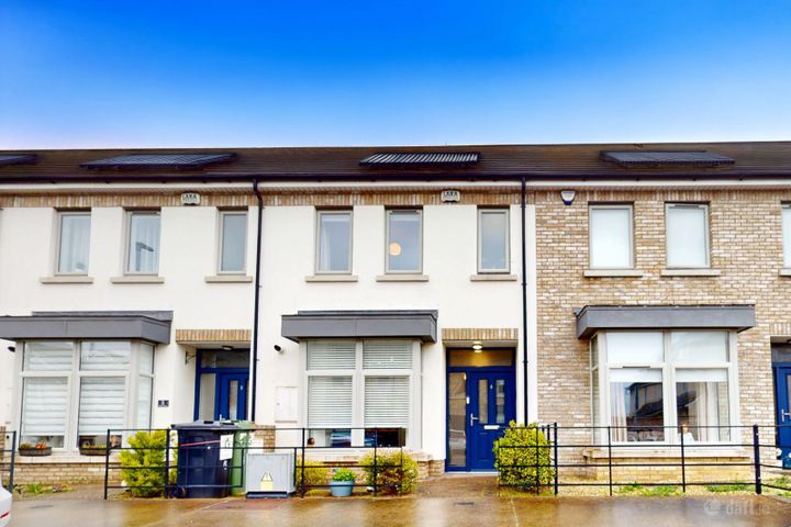 6 Meadowbank Green, Miller'S Glen (LARGE ATTIC CONVERSION), Swords, Co. Dublin, K67X4W6