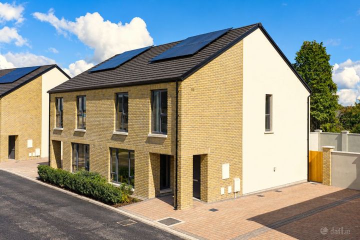 Darach Mor, Arden Road, Tullamore, Co. Offaly