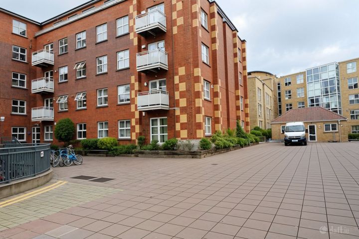 Apartment 26, The Hardwicke, Smithfield, Dublin 7, D07P2C6