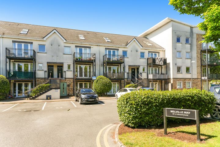 53 Melville Way, Finglas, Dublin 11
