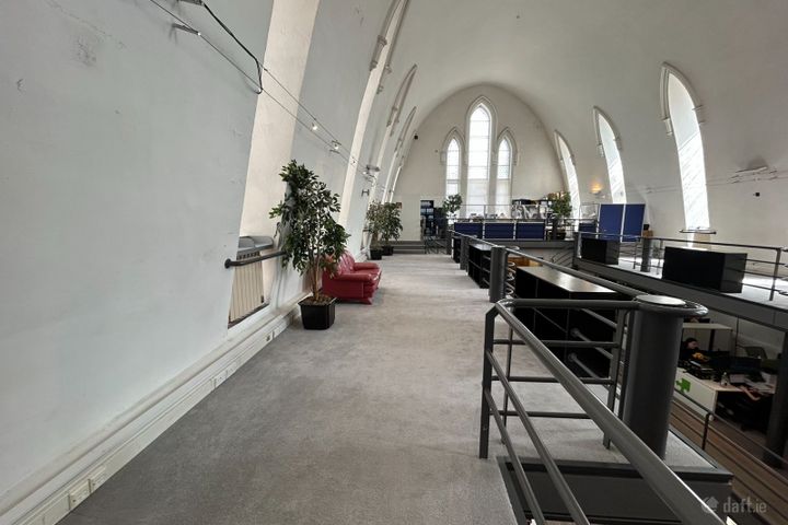 The Black Church, Dublin 7