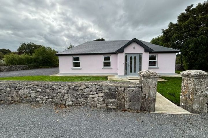 Bloomfield, Hollymount, Hollymount, Co. Mayo, F12CH79