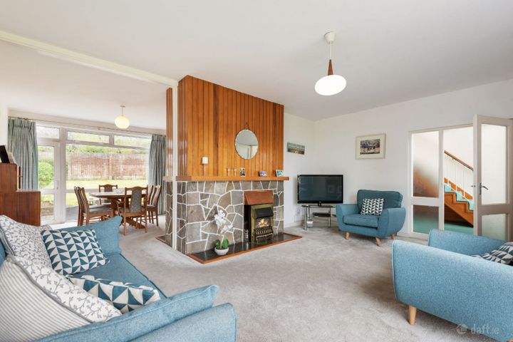 46 Beech Park Road, Foxrock, Dublin 18, D18H2K7 - Photo 3