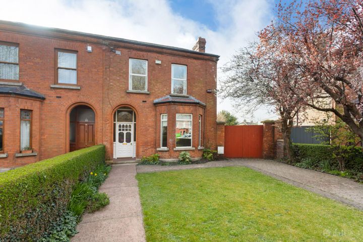 27 Charleville Road, Phibsboro, Dublin 7, Dublin