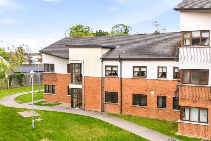 Apt 3 Capella Court, Langton Road, Newbridge, Co. Kildare, W12XE22