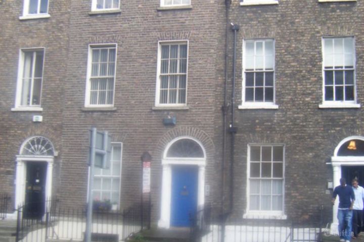 14 Upper Pembroke St, Dublin 2