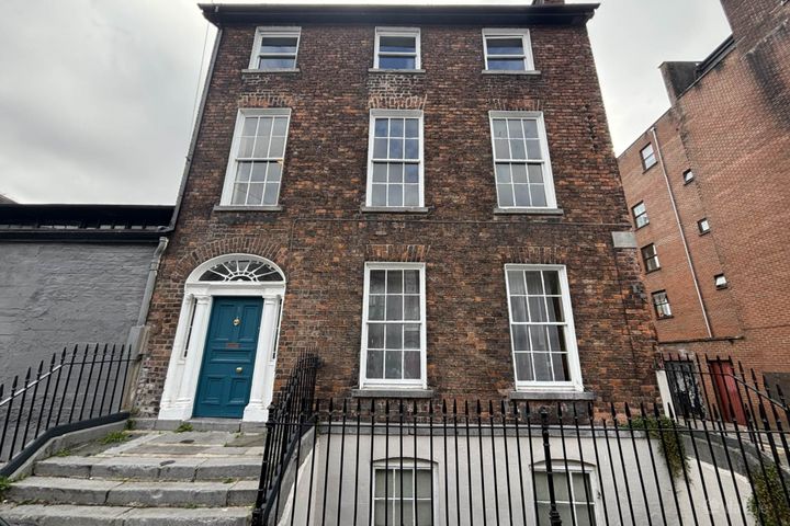 3 Pery Street, Limerick, Co. Limerick, V94X49C