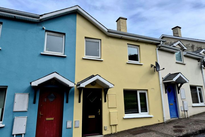4 Na Fuinseoga, Spring Lane, Ballyvolane, Co. Cork, T23CY8X