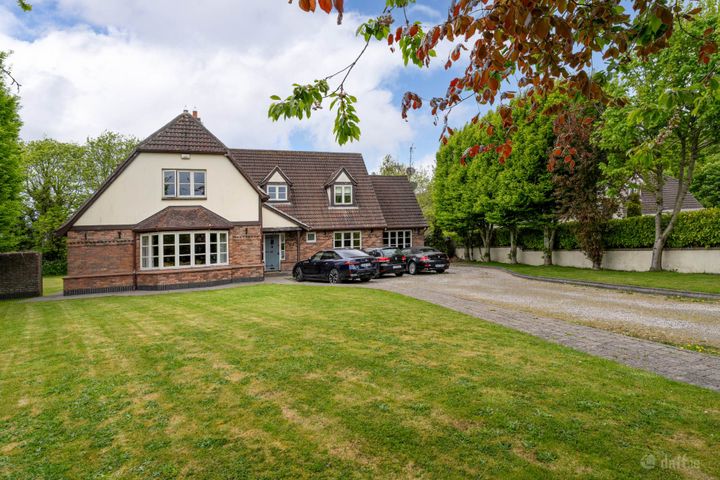 6 Brownstown, Ratoath, Co. Meath, A85A004