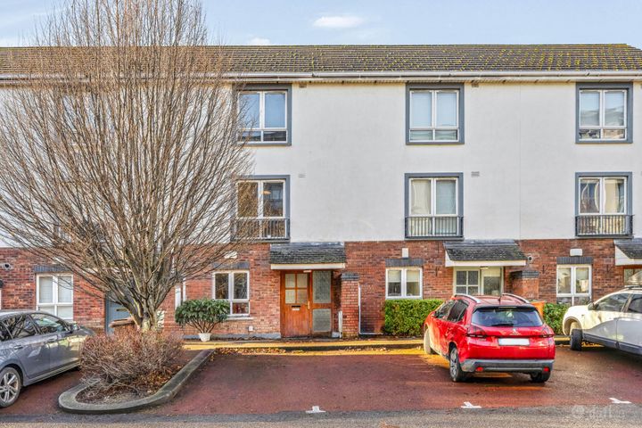 19 Railway Rd, Clongriffin, Dublin 13, Dublin 13, Dublin