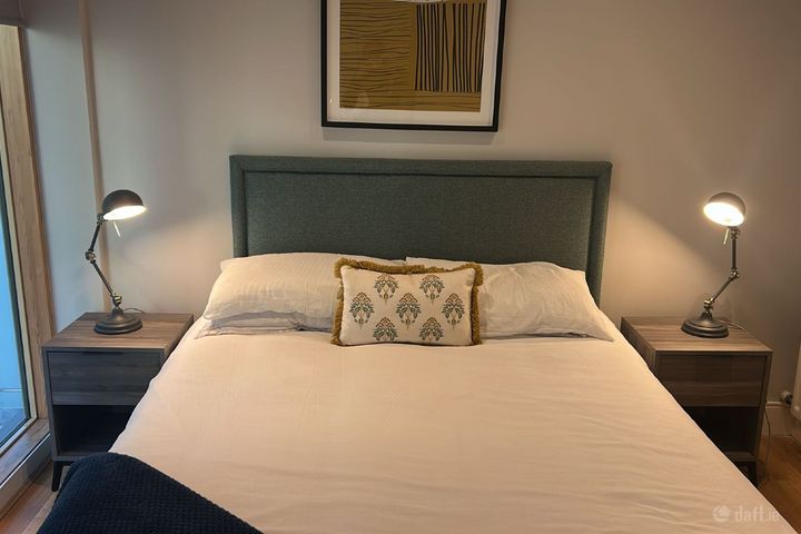 Heuston South Quarter,Saint John'S Road West,Dublin 8, Kilmainham, Dublin 8