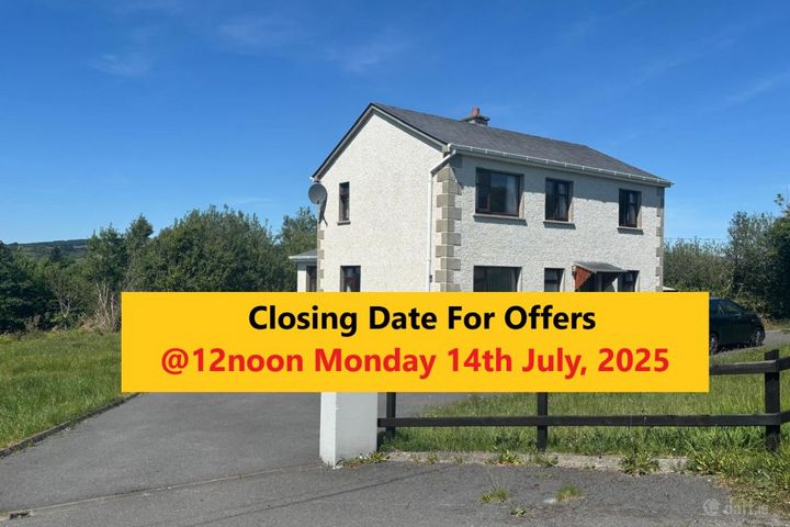 Drumduff, Inver, Frosses, Co. Donegal, F94DAF1