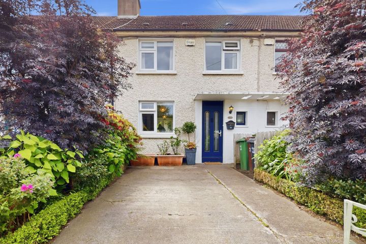 114 Walkinstown Avenue, Walkinstown, Dublin 12, D12T8X2