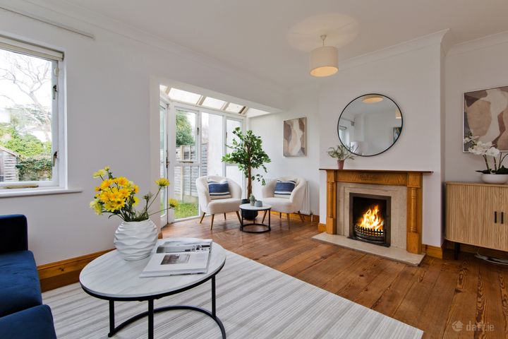 7 Beech Walk, Brookwood, Rathfarnham, Dublin 16, D16C2Y3