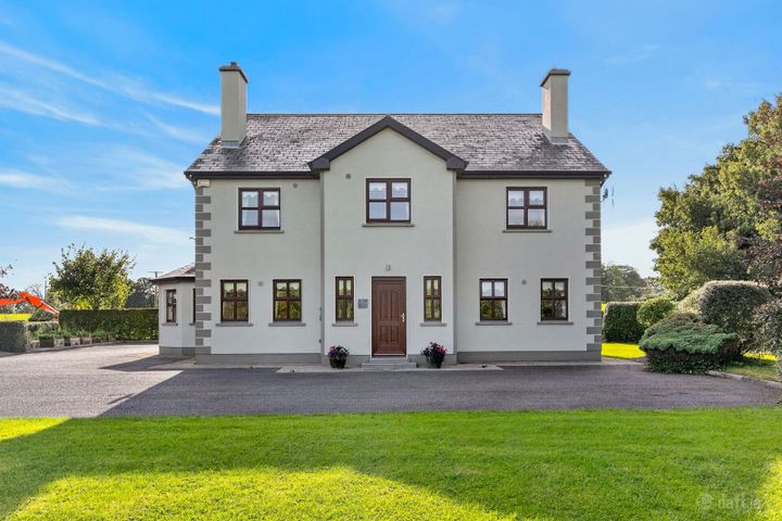Cuanmore House,Shannon Eighter, Sligo, Co. Sligo