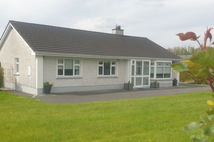 Arcadia, Athlone, Co Westmeath, Athlone, Co. Westmeath, N37HH70