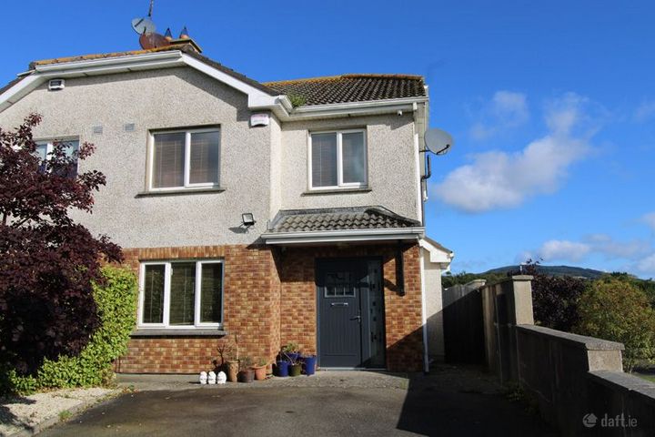 88 Cluain Rd, Sea Road, Arklow, Co. Wicklow