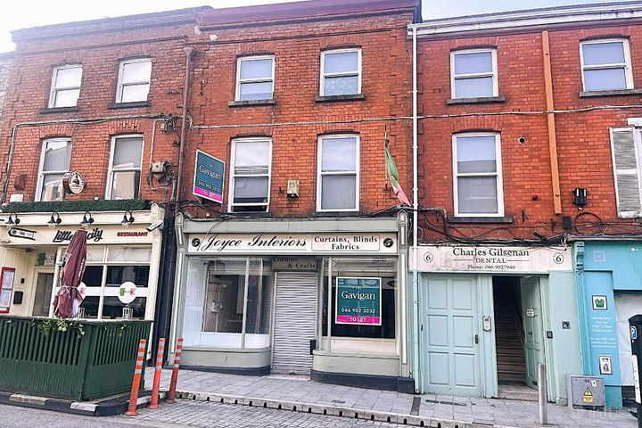 5 Watergate Street, Navan, Co. Meath