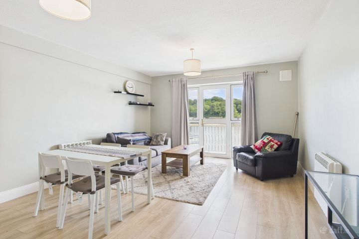 Apartment 3, Nore House, Newtown, Co. Waterford