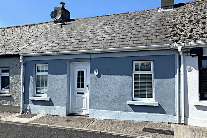 7 King Street Upper, Abbeyside, Dungarvan, Co. Waterford, X35H397