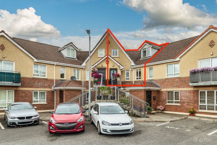5 Ruanbeg Court, Kildare, Co. Kildare, R51X887